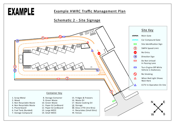 Traffic Management Plans Delineation Diagrams Loading Plans Lifting ...